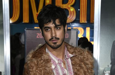 Dive Into Avan Jogia's Dating History 